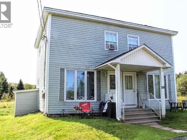Duplex for sale in Bouctouche, New Brunswick