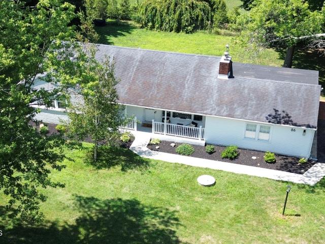 House for sale in Crosswicks, New Jersey