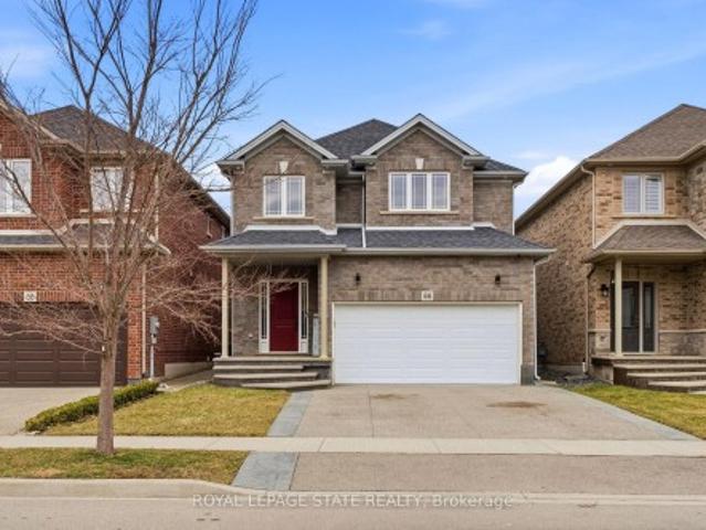 House for sale in Ancaster, Ontario