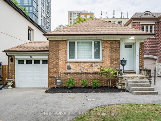 House for rent in Woburn, Ontario