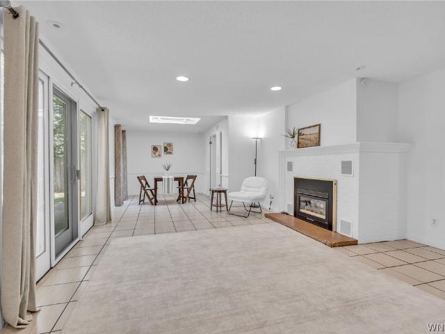 House for sale in East Amherst, New York