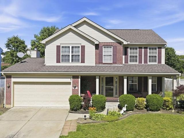 House for sale in Harrison, Ohio
