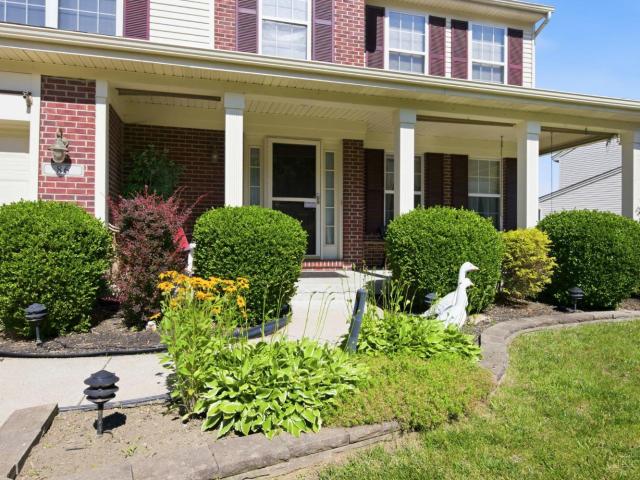 House for sale in Harrison, Ohio