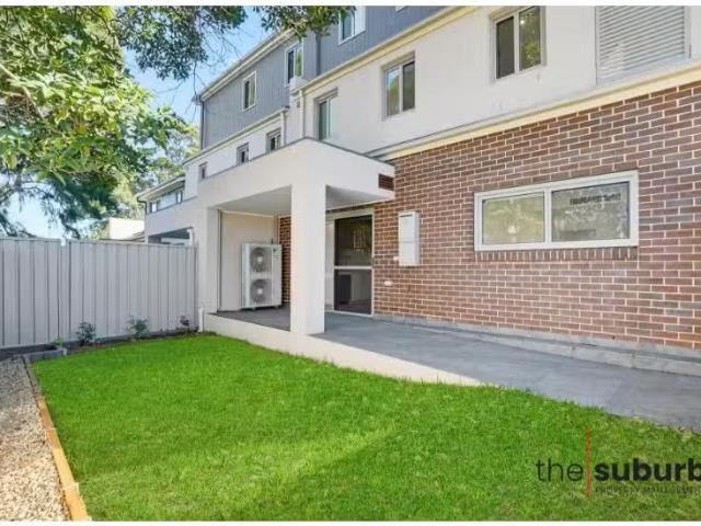 Condo for rent in Sydney, New South Wales