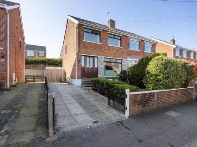 House for sale in Gorteeny, Connacht