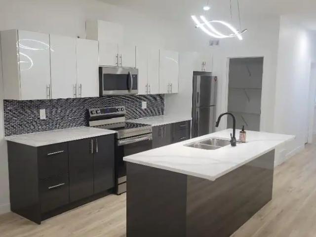 Townhouse for rent in Glenwood, Winnipeg