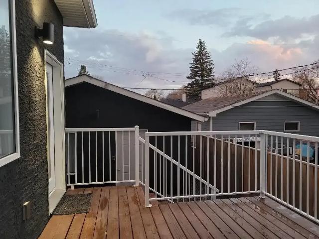 Townhouse for rent in Glenwood, Winnipeg