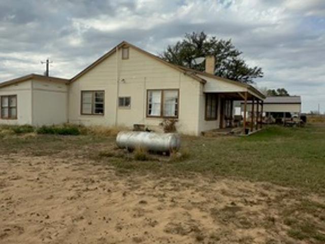 House for sale in Wilson, Texas