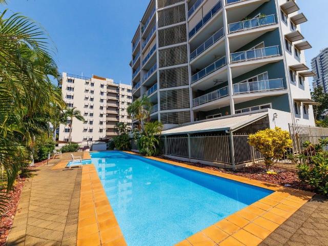 Apartment for rent in Darwin, Northern Territory