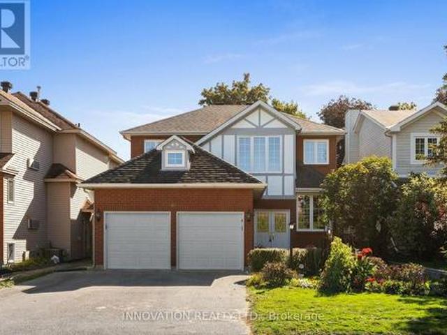 House for sale in College, Ottawa