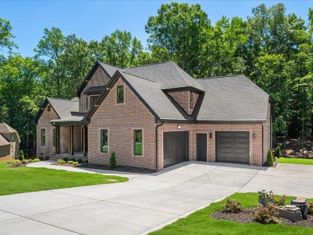House for sale in Clayton, North Carolina