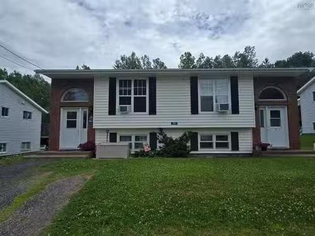 House for sale in Trenton, Nova Scotia