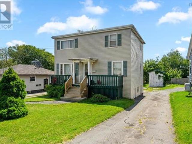 House for sale in Fairview, Nova Scotia