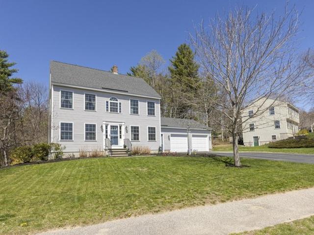 House for sale in Gorham, Maine