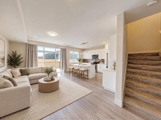 House for rent in Downtown Picton, Picton