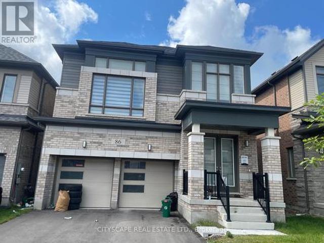 House for rent in North Dumfries, Ontario