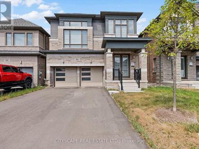 House for sale in North Dumfries, Ontario