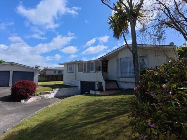 House for rent in Hilltop, Taupō