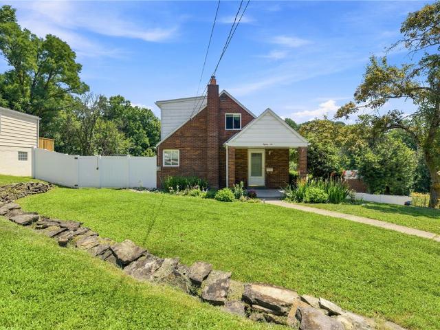 House for sale in Greensburg, Pennsylvania