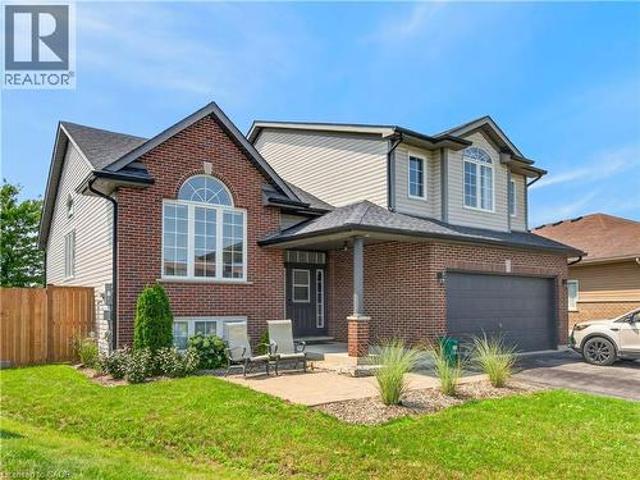House for rent in Niagara, Ontario