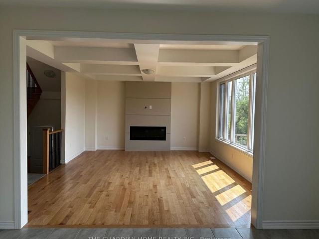 House for rent in Riverbend Estates, Otonabee–South Monaghan