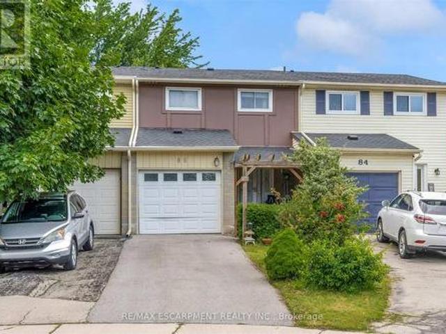 House for sale in Ancaster, Ontario