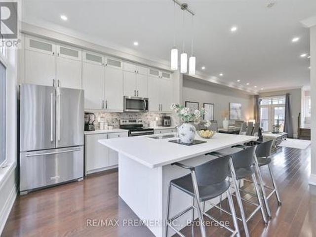 House for sale in The Valleys of Thornhill, Vaughan