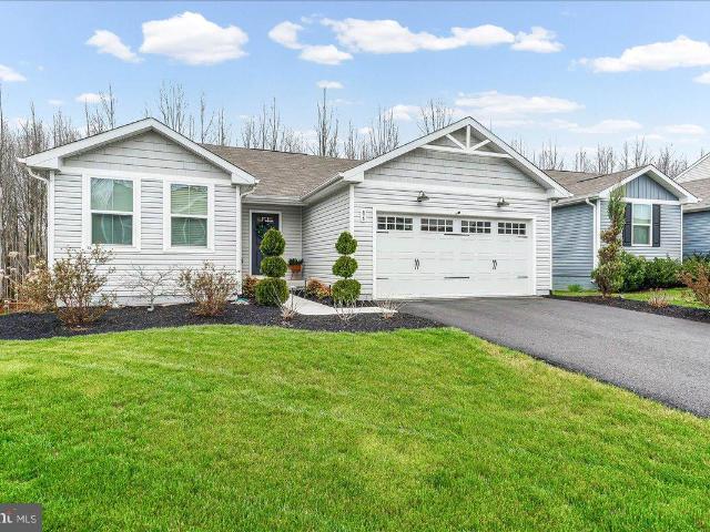 House for sale in Cecil, Maryland
