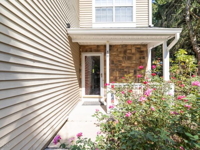Condo for sale in Lawrenceville, Lawrence Township