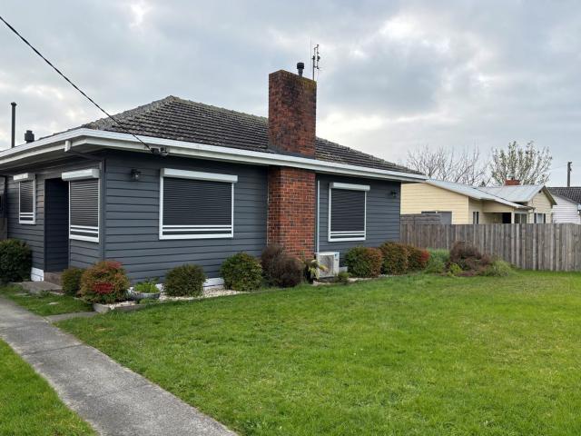 House for rent in Traralgon, Victoria
