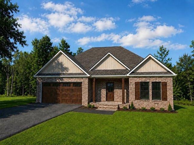 House for sale in Tennessee
