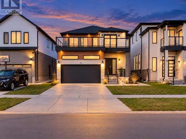 House for sale in County Of Brant, Ontario