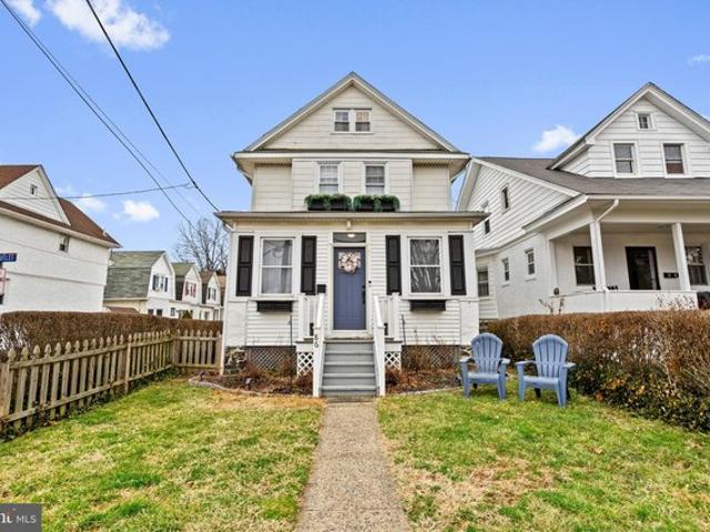 House for sale in Ardmore, Pennsylvania