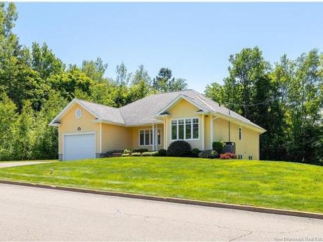 House for sale in Moncton Parish, City of Moncton