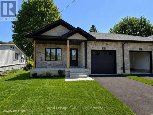 House for sale in Brockton, Ontario