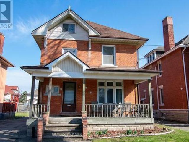 House for sale in Niagara, Ontario