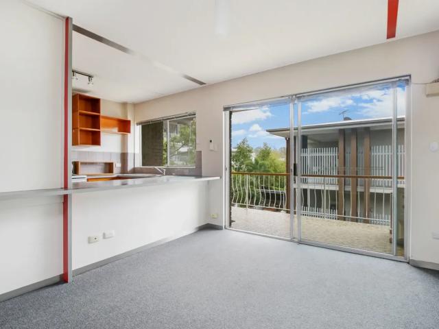 Apartment for rent in Auchenflower, Greater Brisbane