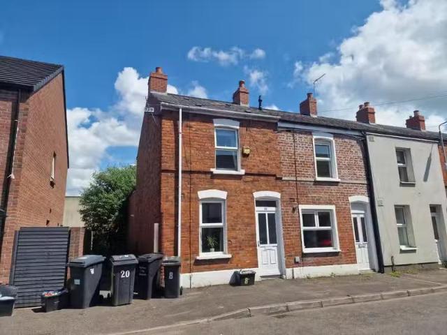 House to rent