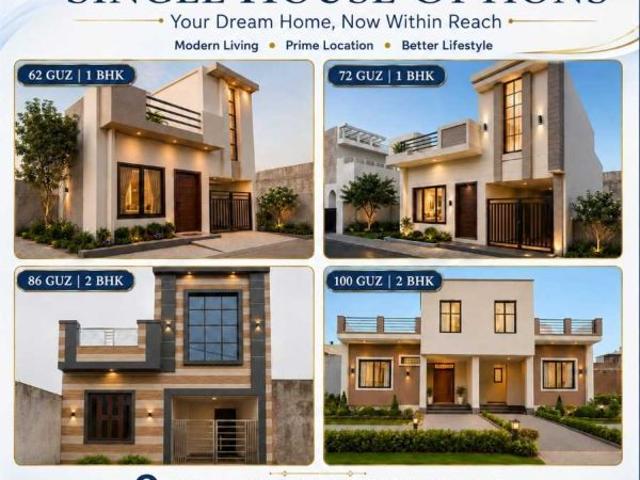 House for sale in Bareilly, Arunachal Pradesh
