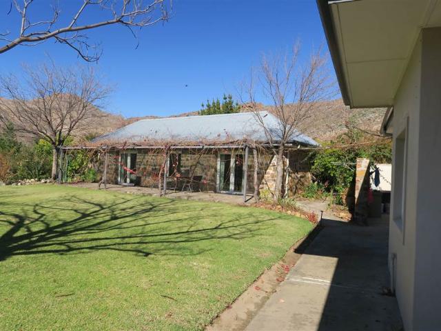 Farm for sale in Durbanville, Western Cape