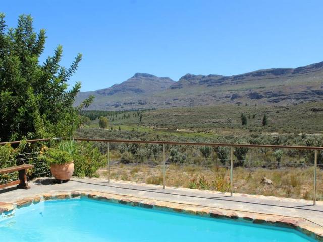 Farm for sale in Durbanville, Western Cape