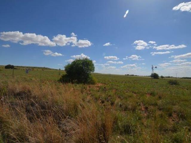 Land for sale in Bloemfontein, Free State