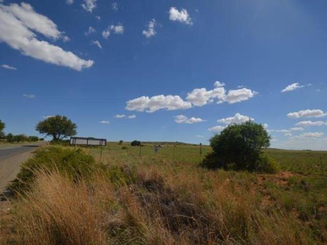 Land for sale in Bloemfontein, Free State