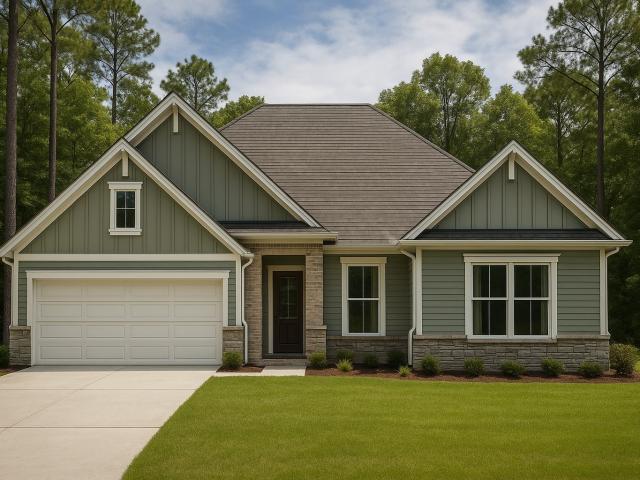 Land for sale in Texas