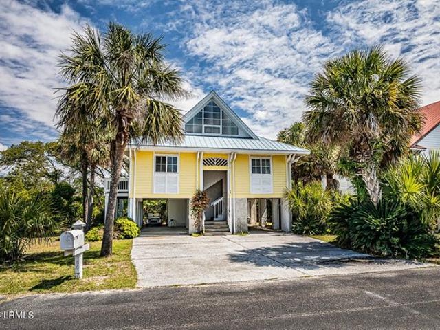 House for sale in South Carolina