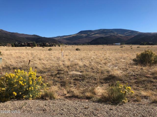 Land for sale in Eagle, Colorado