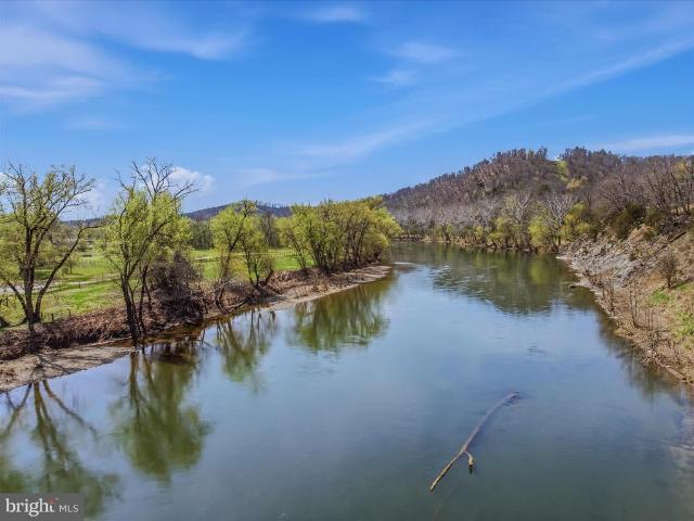 Land for sale in Paw Paw, West Virginia