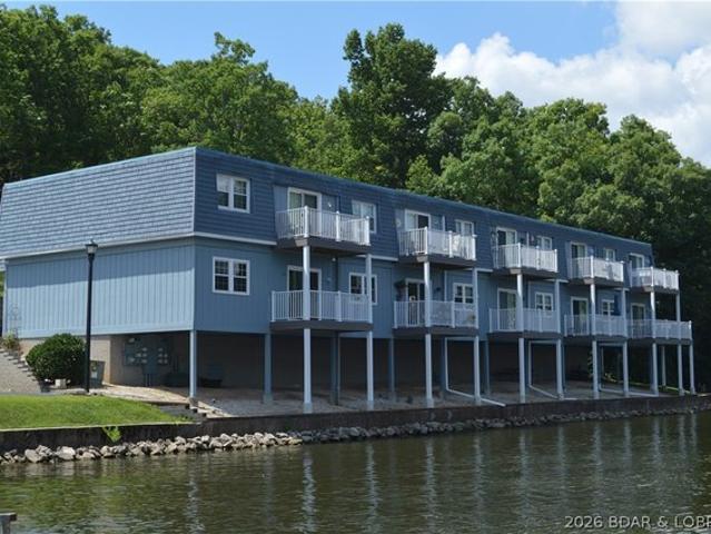 Condo for sale in Linn Creek, Missouri