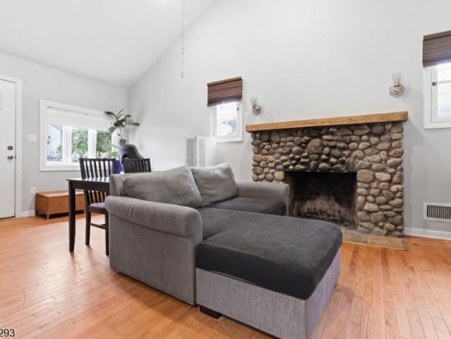 House for sale in Parsippany, New Jersey