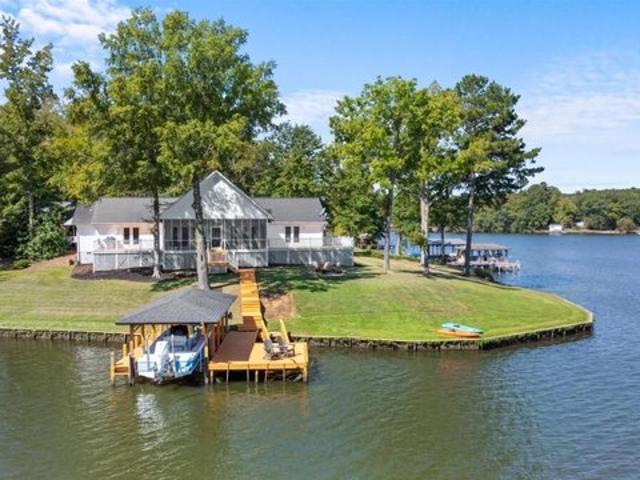 House for sale in Sparta, Hancock County